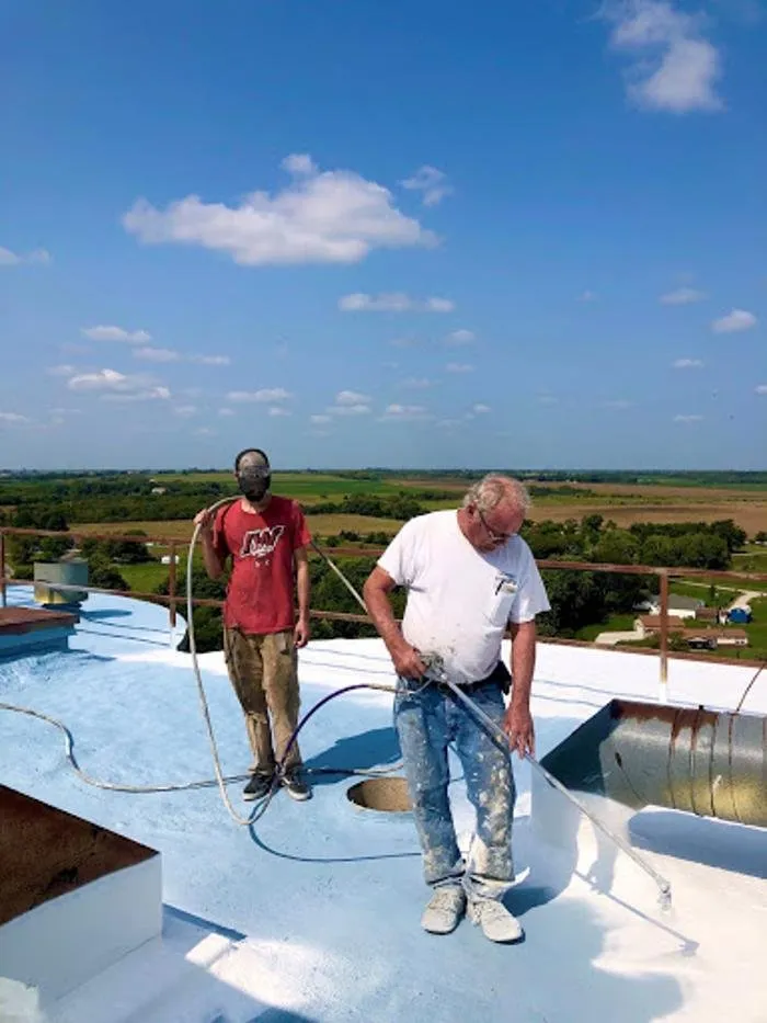 Slide of Midwest Diversified