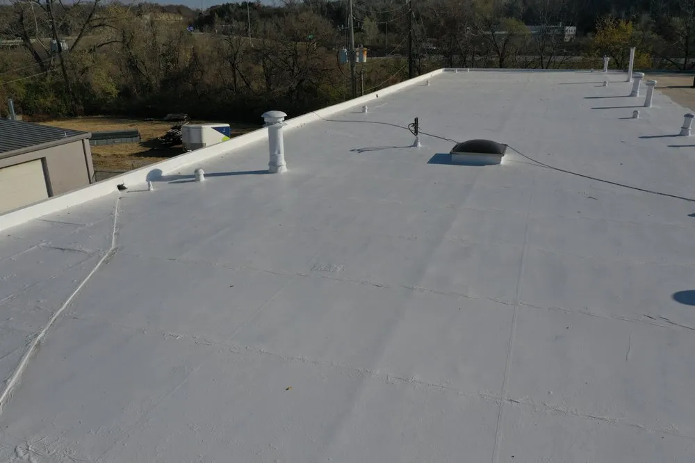 Slide of Midwest Diversified