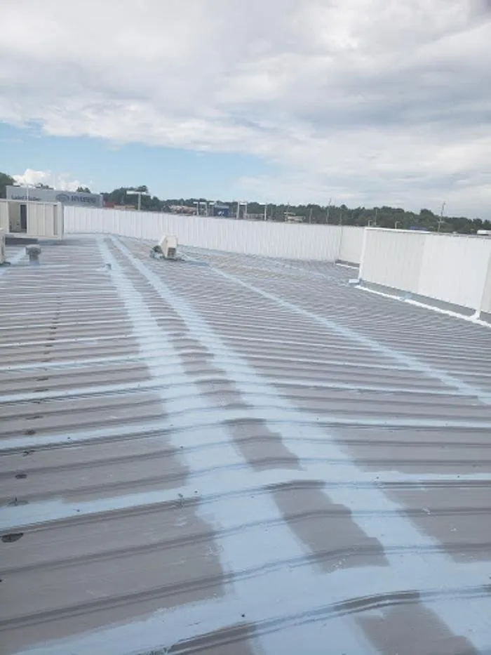 Slide of Midwest Diversified