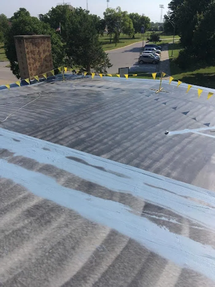 Slide of Midwest Diversified