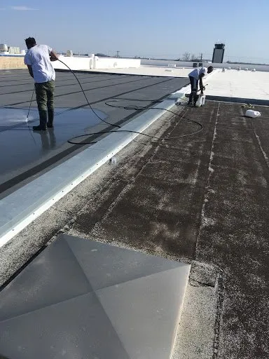 Slide of Midwest Diversified