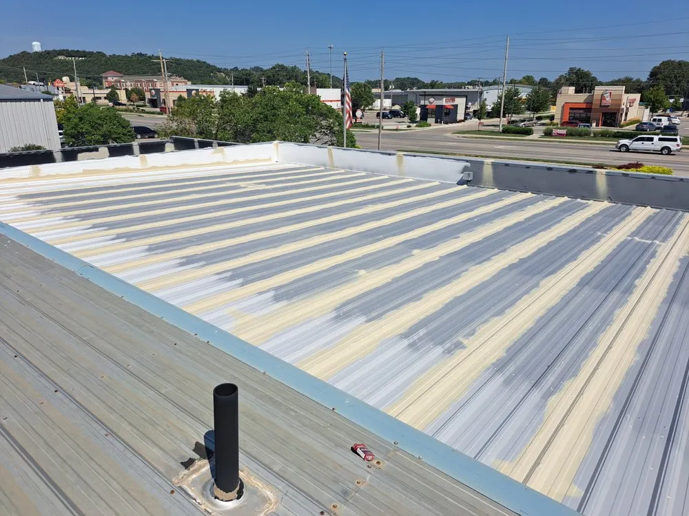 Slide of Midwest Diversified