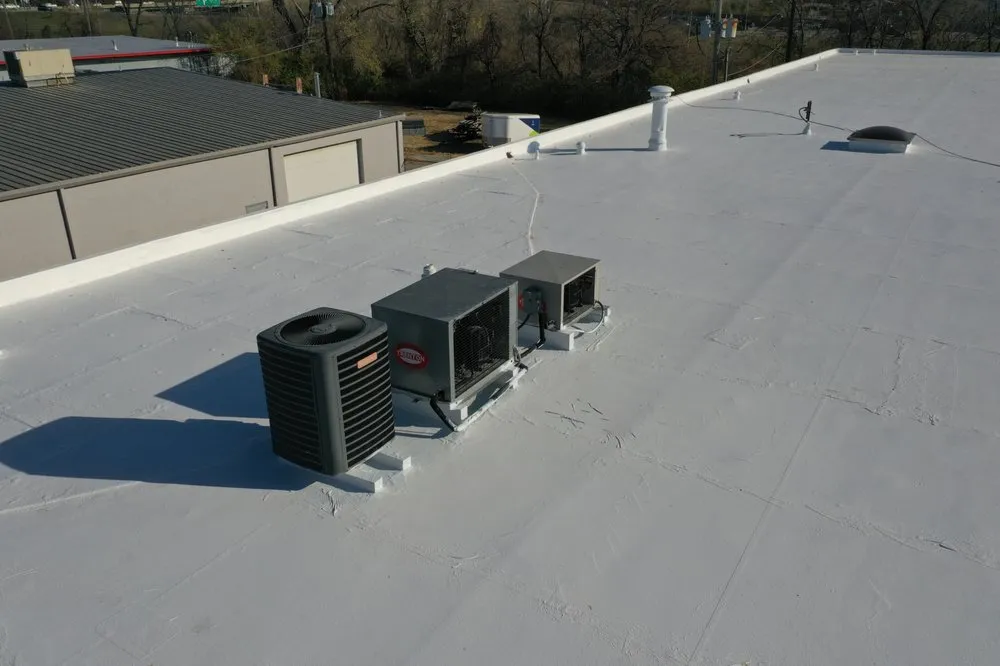 Slide of Midwest Diversified