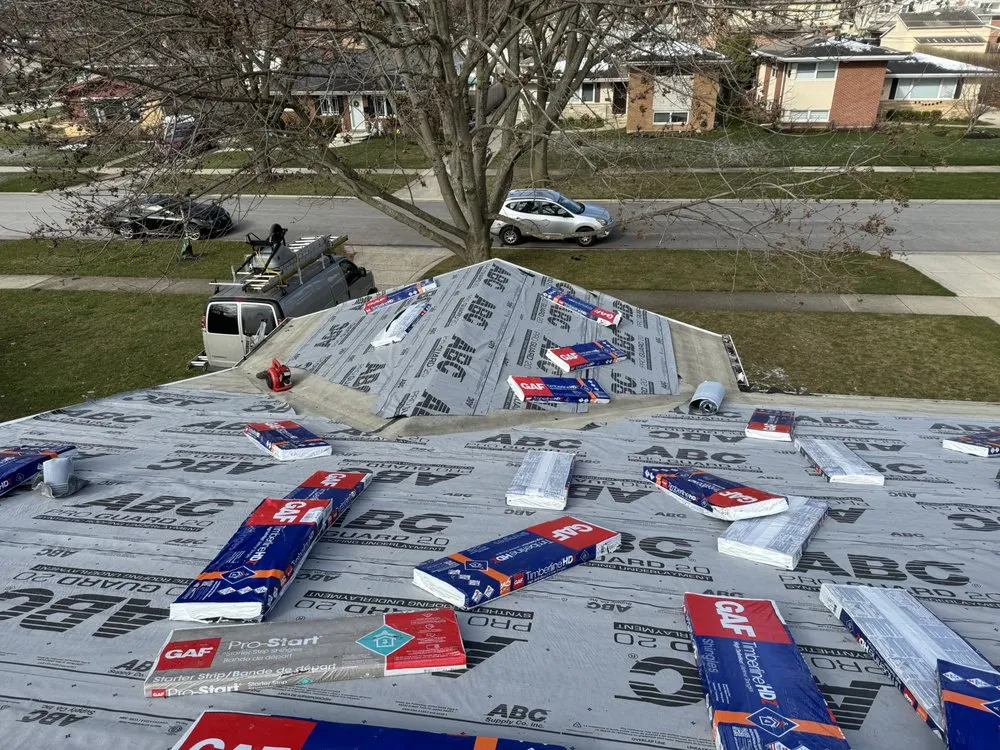 Slide of Midwest Elite Construction