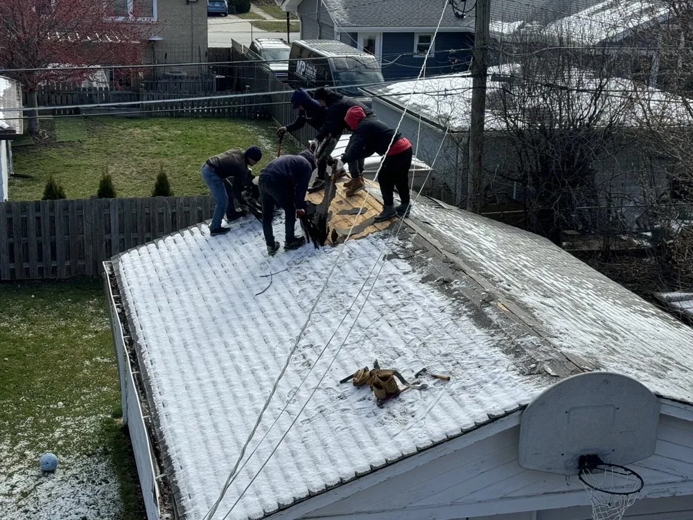 Slide of Midwest Elite Construction