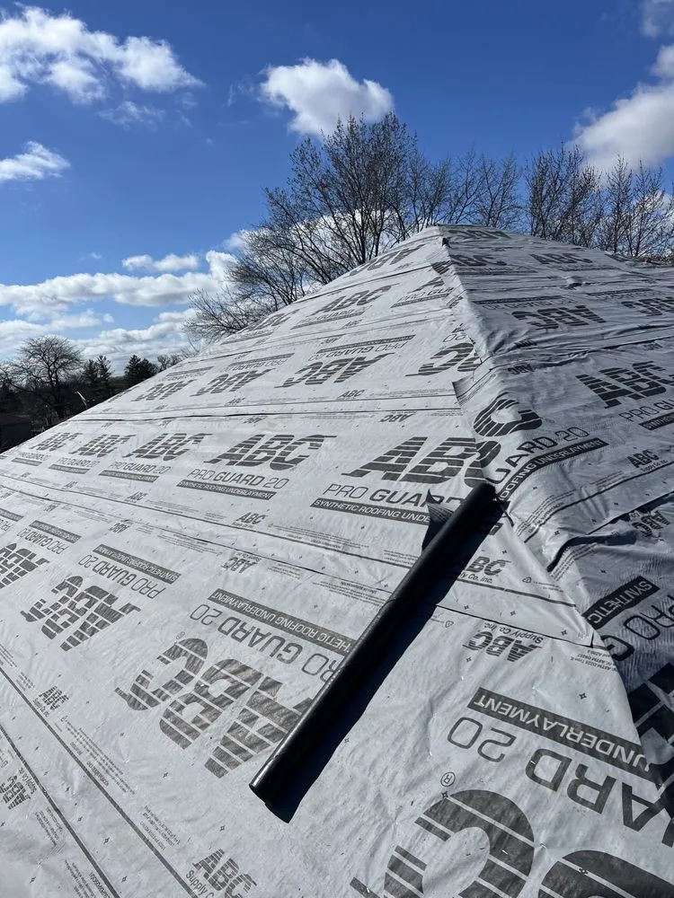 Slide of Midwest Elite Construction