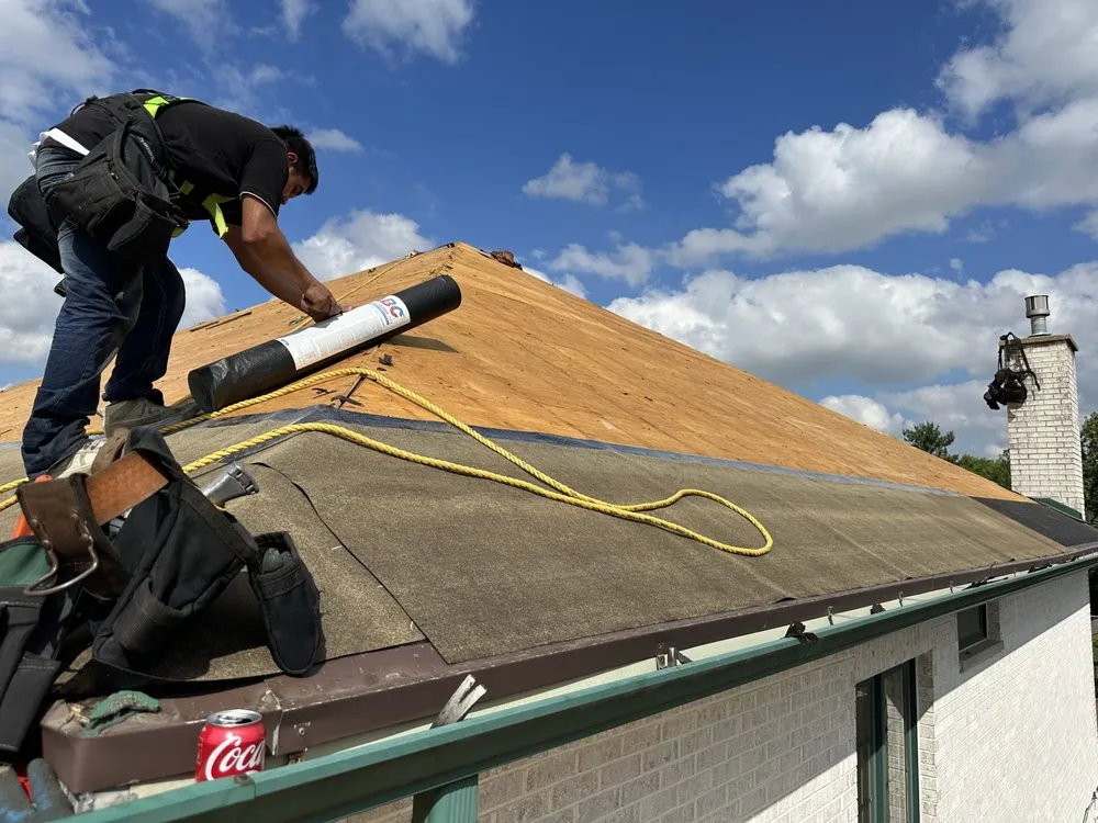 Slide of Midwest Elite Construction