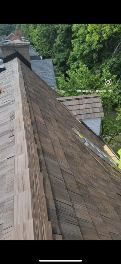 Slide of Midwest Elite Construction