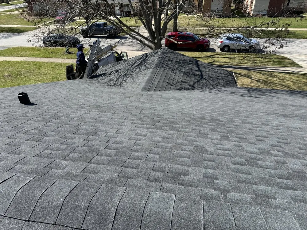 Slide of Midwest Elite Construction