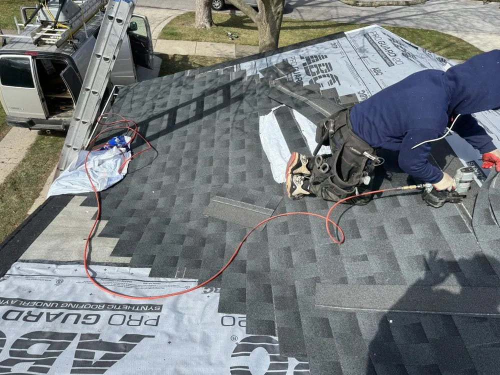 Slide of Midwest Elite Construction