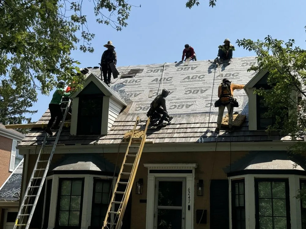 Slide of Midwest Elite Construction