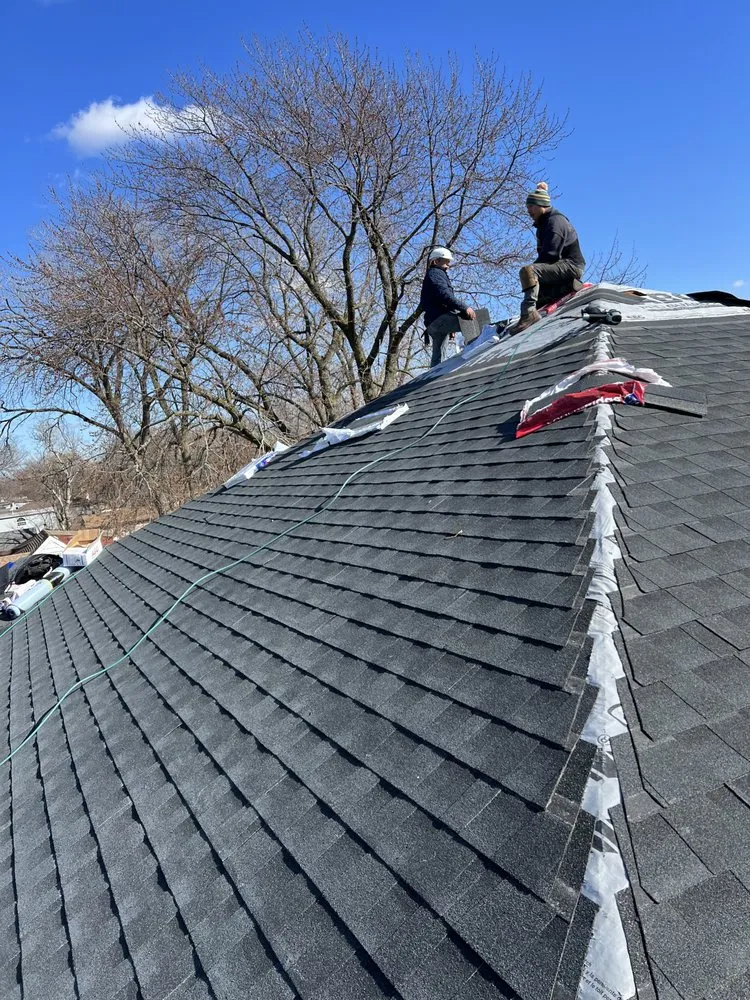 Slide of Midwest Elite Construction