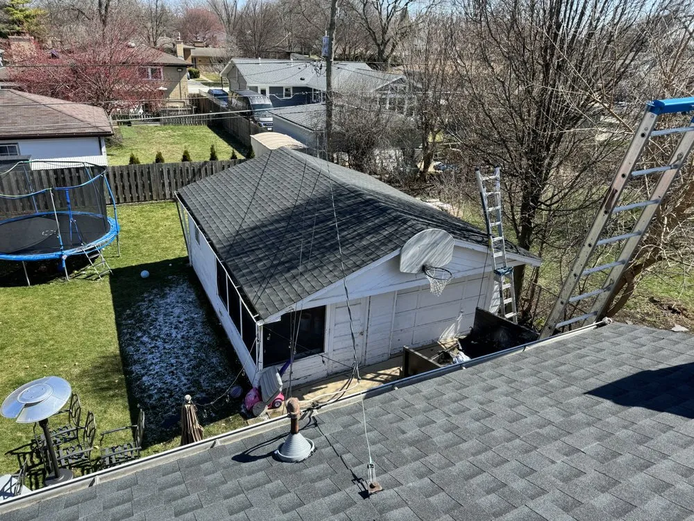 Slide of Midwest Elite Construction