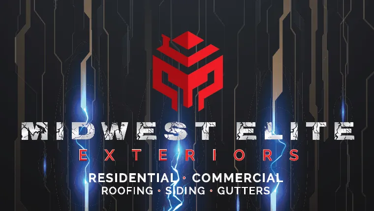 Slide of Midwest Elite Exteriors