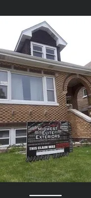 Midwest Elite Exteriors