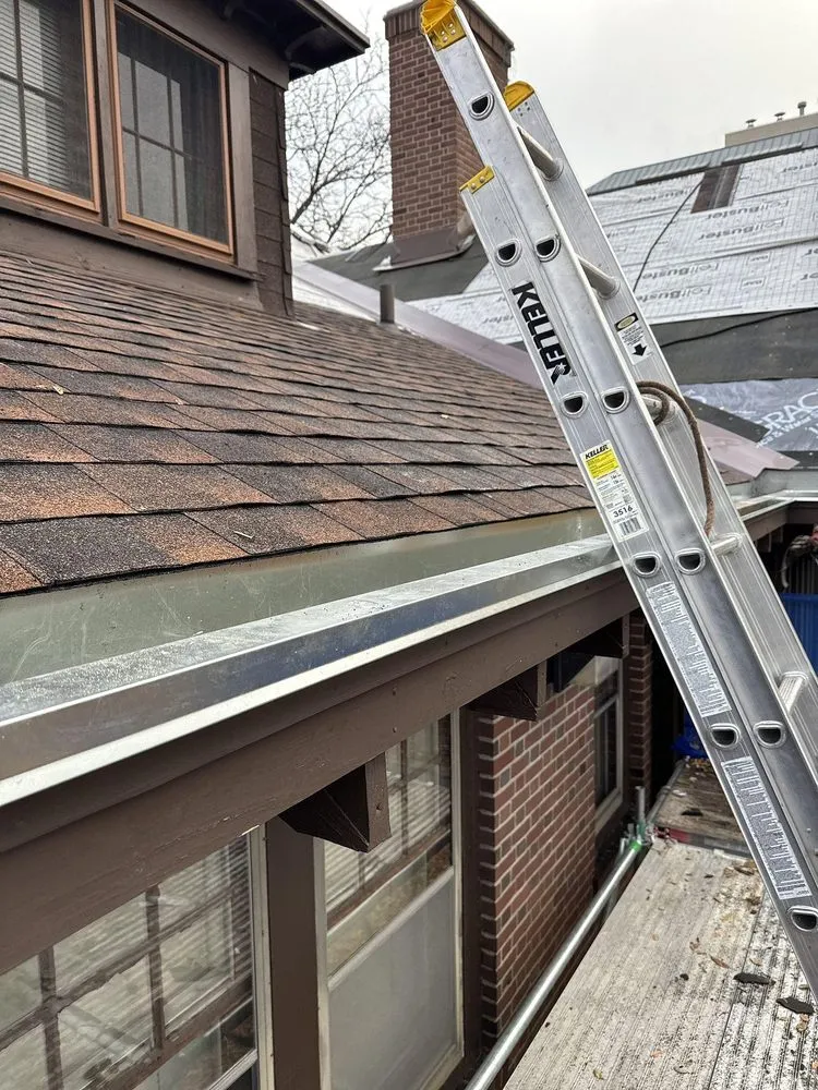 Slide of Midwest Exteriors MN