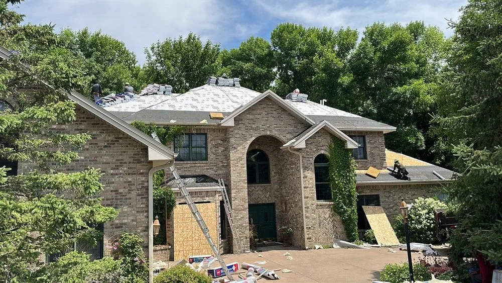 Slide of Midwest Exteriors MN