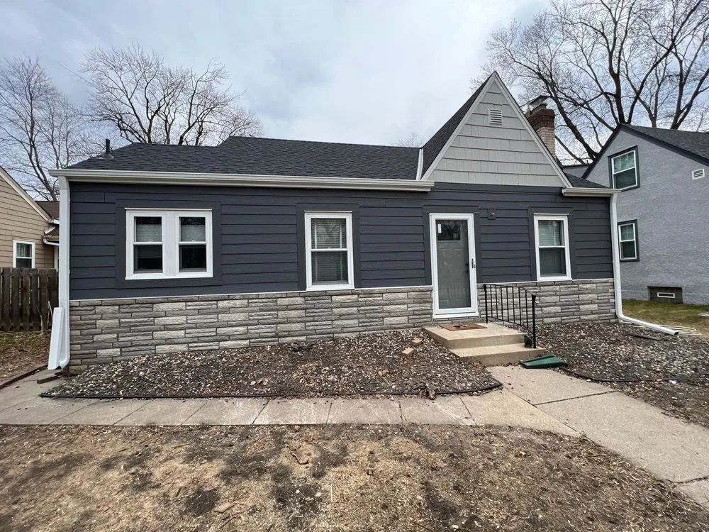 Slide of Midwest Exteriors MN