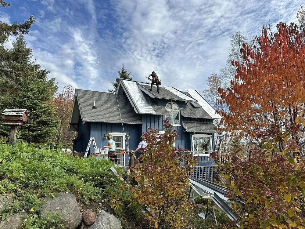 Slide of Midwest Exteriors MN