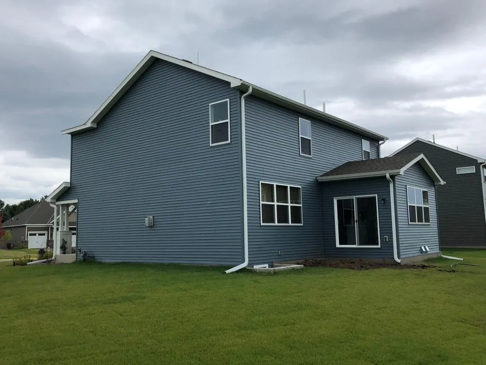 Slide of Midwest Exteriors MN