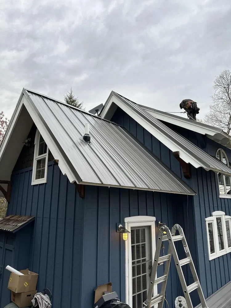 Slide of Midwest Exteriors MN