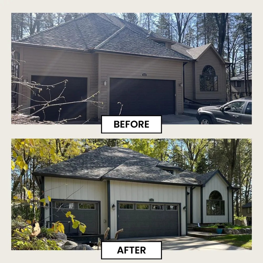 Slide of Midwest Exteriors MN