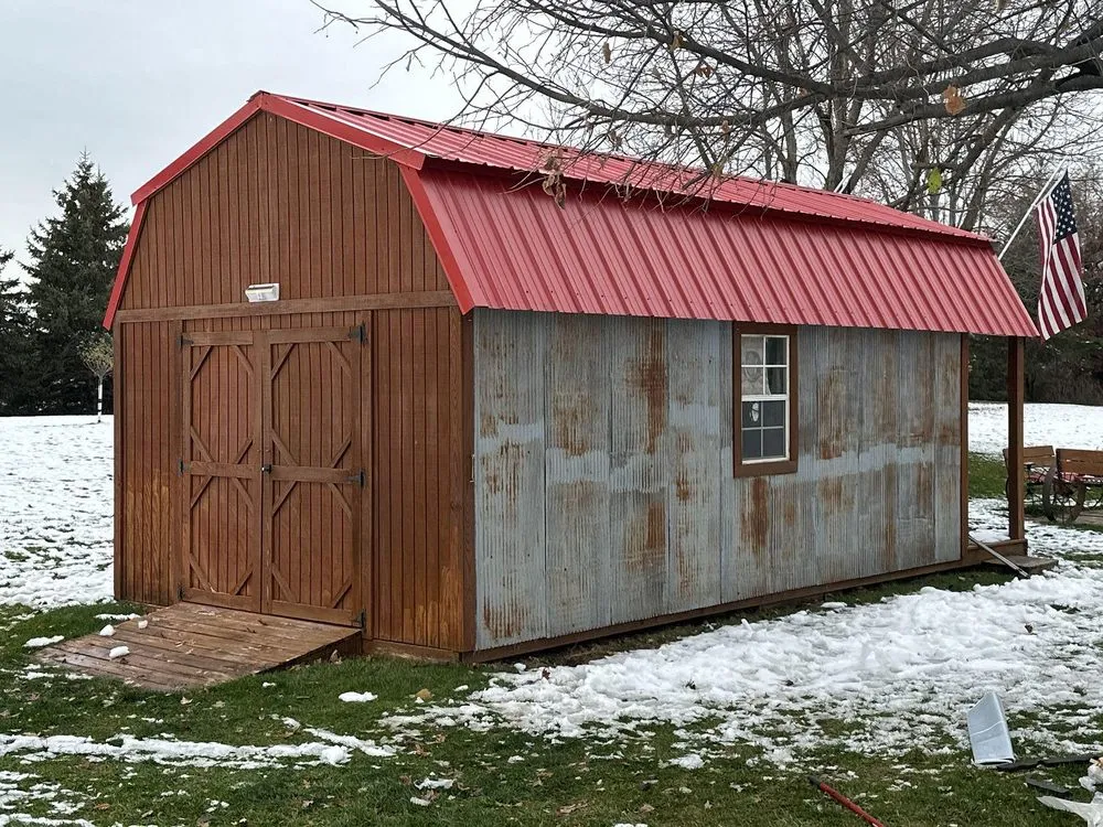 Slide of Midwest Exteriors MN