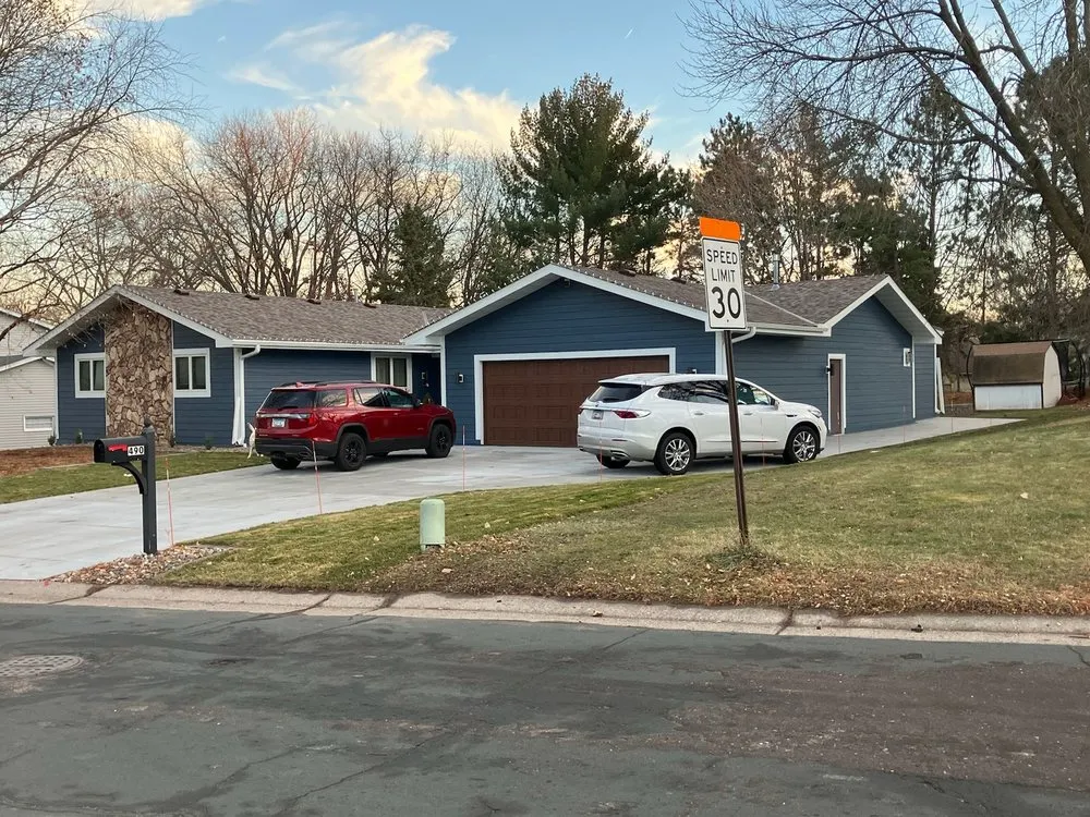 Slide of Midwest Exteriors MN