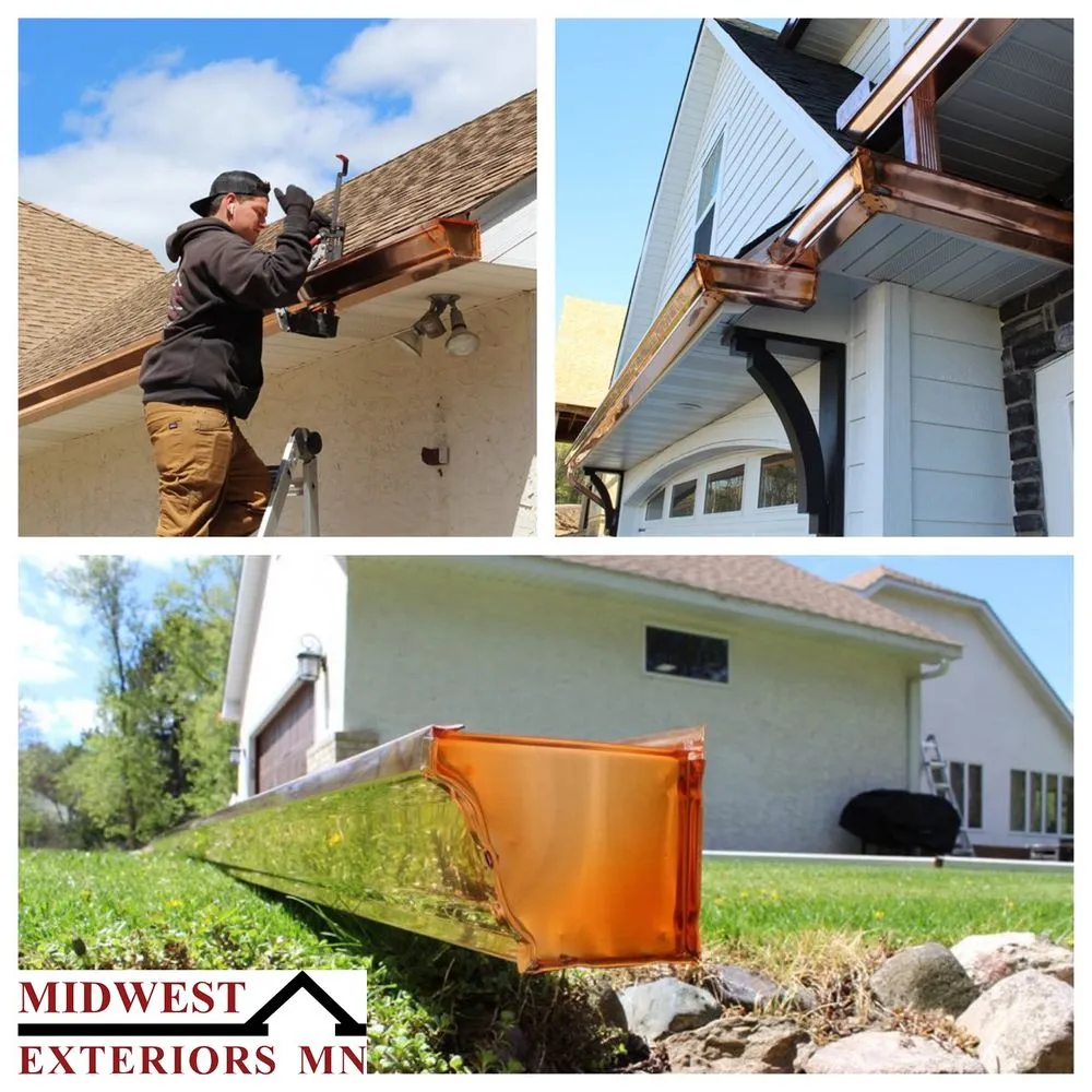 Slide of Midwest Exteriors MN