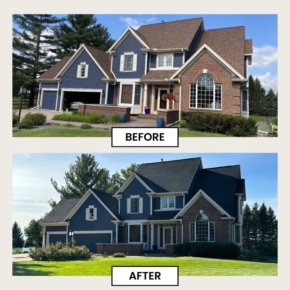 Slide of Midwest Exteriors MN