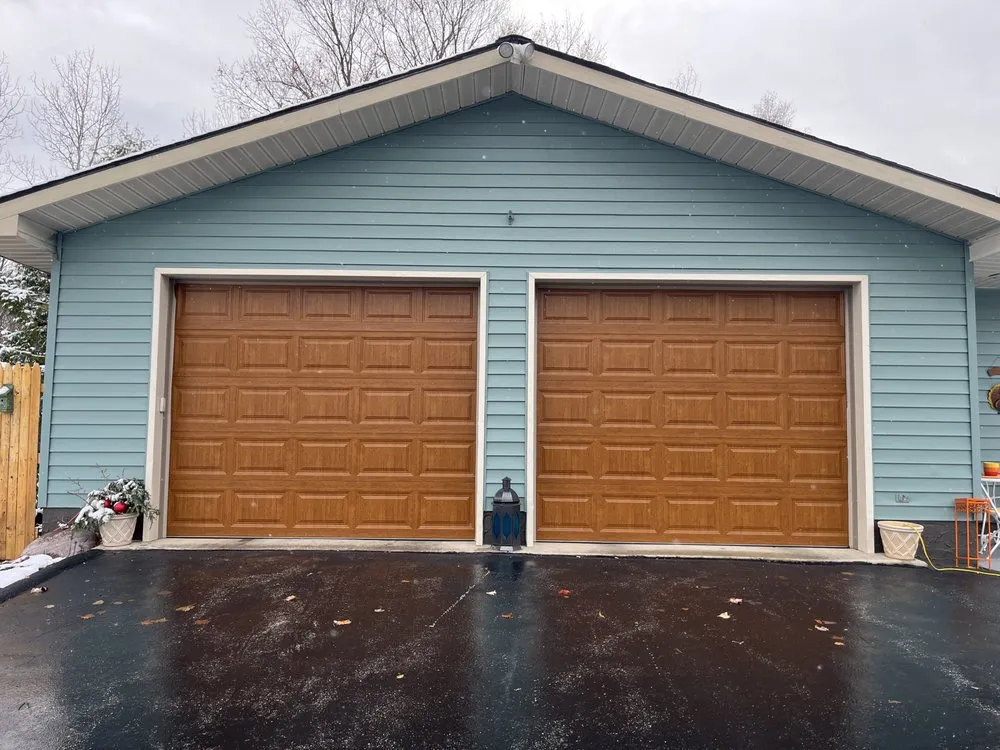 Emergency shingle roofing service in Williamsburg, MI by Midwest Exteriors