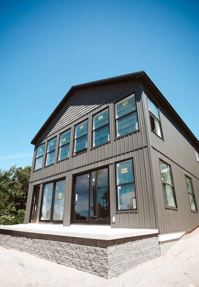 Top-rated roof leak repair experts serving Williamsburg, MI - Midwest Exteriors