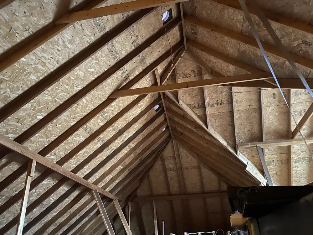 Slide of Midwest Foam Insulation