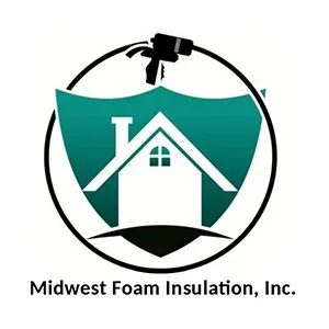 Slide of Midwest Foam Insulation