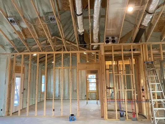 Midwest Foam Insulation