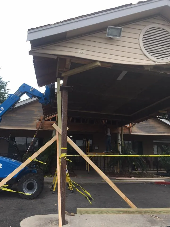 Slide of Midwest Group Roofing Contractors