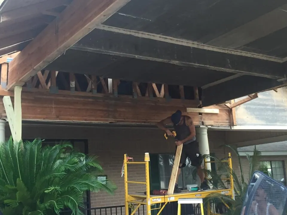 Slide of Midwest Group Roofing Contractors