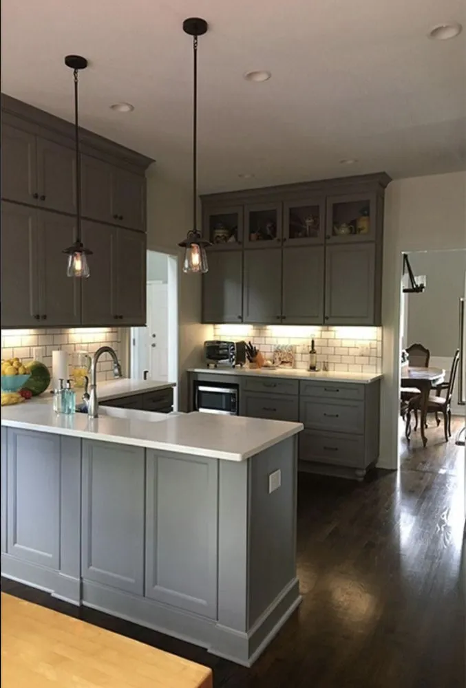 Slide of Midwest Home Design and Restoration