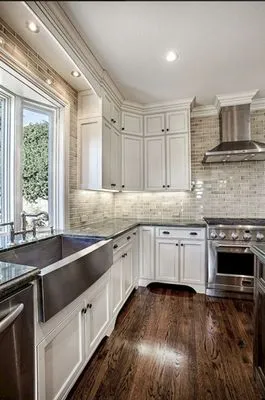 Midwest Home Design and Restoration Logo