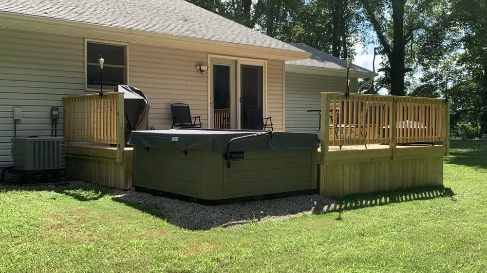 Slide of Midwest Home Exteriors