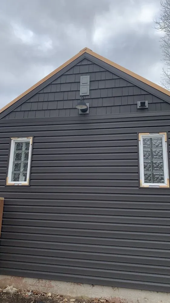 Slide of Midwest Home Exteriors