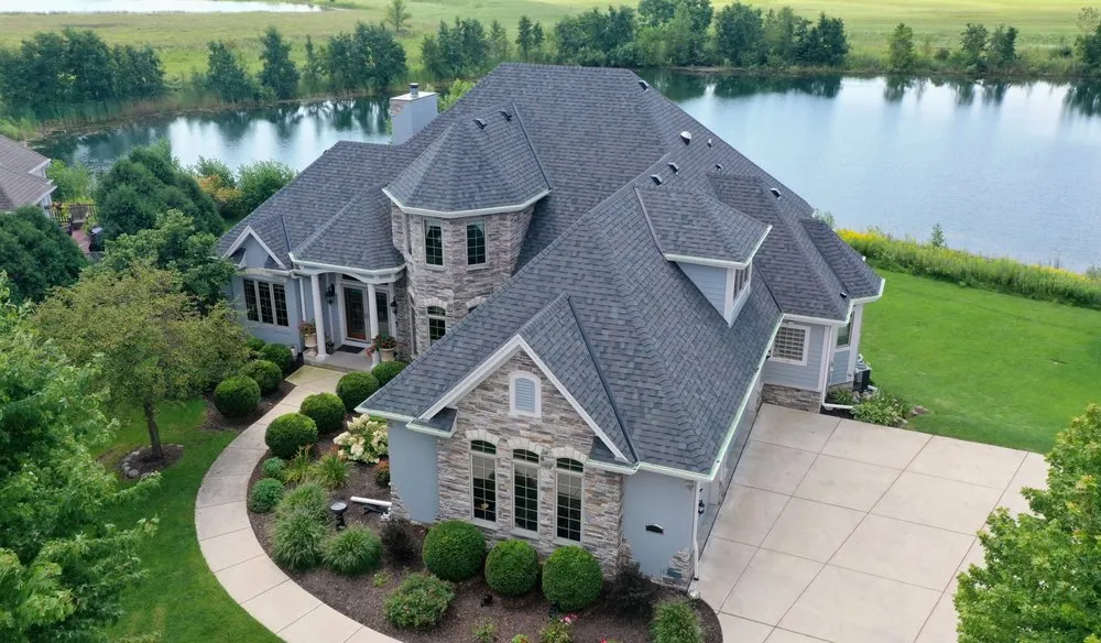 Slide of Midwest Home Exteriors