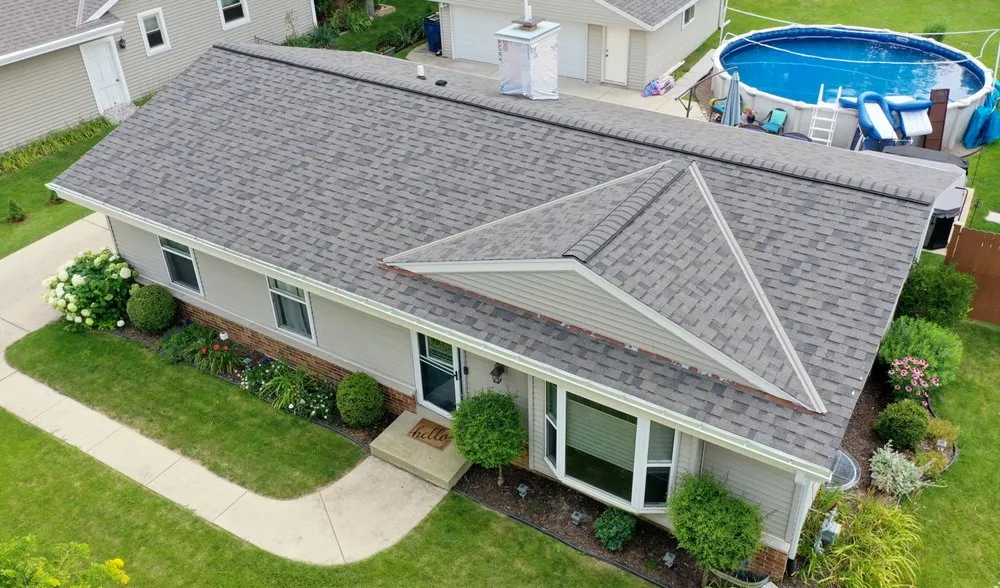 Slide of Midwest Home Exteriors