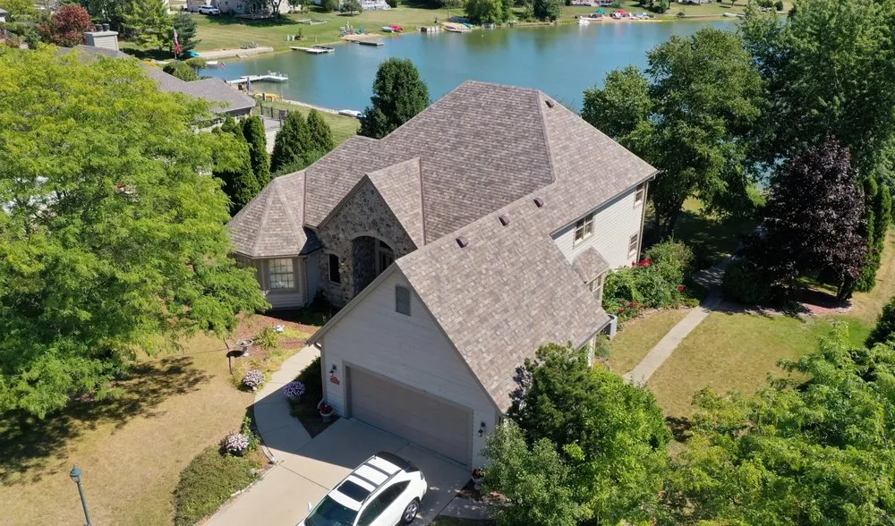 Slide of Midwest Home Exteriors