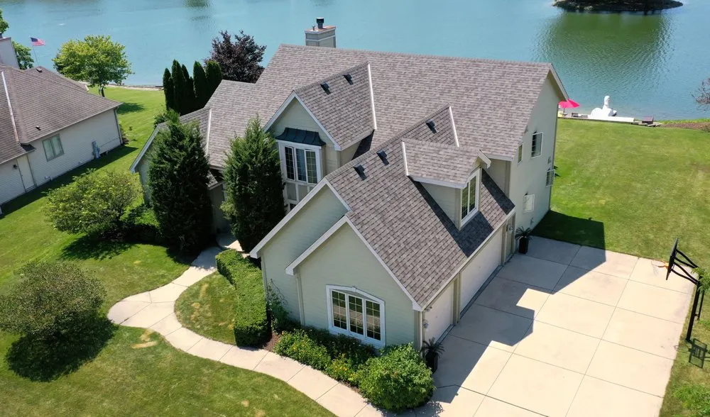 Slide of Midwest Home Exteriors