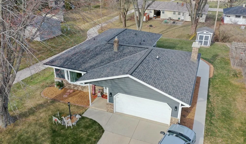 Slide of Midwest Home Exteriors