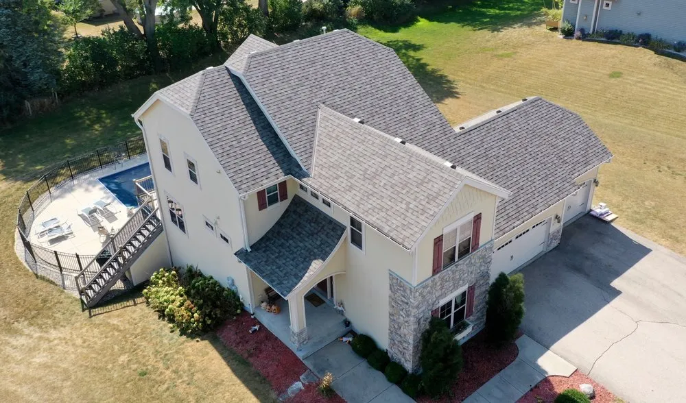 Slide of Midwest Home Exteriors