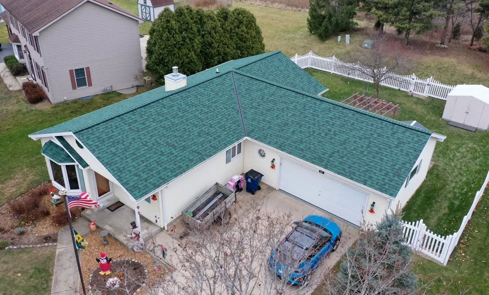 Slide of Midwest Home Exteriors