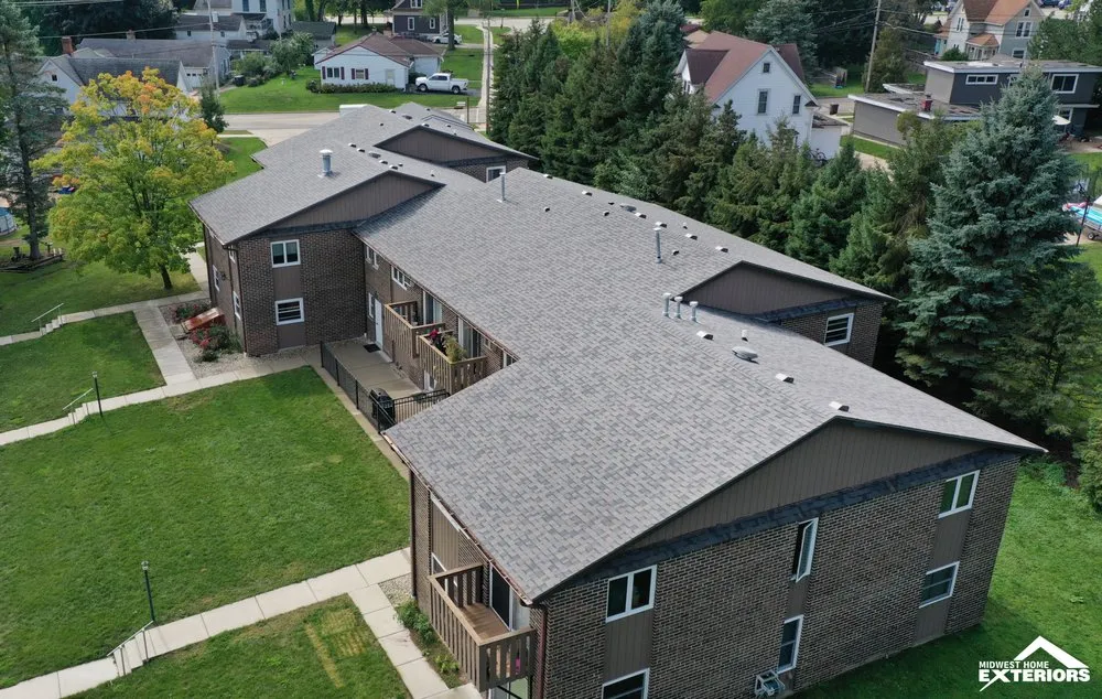 Slide of Midwest Home Exteriors