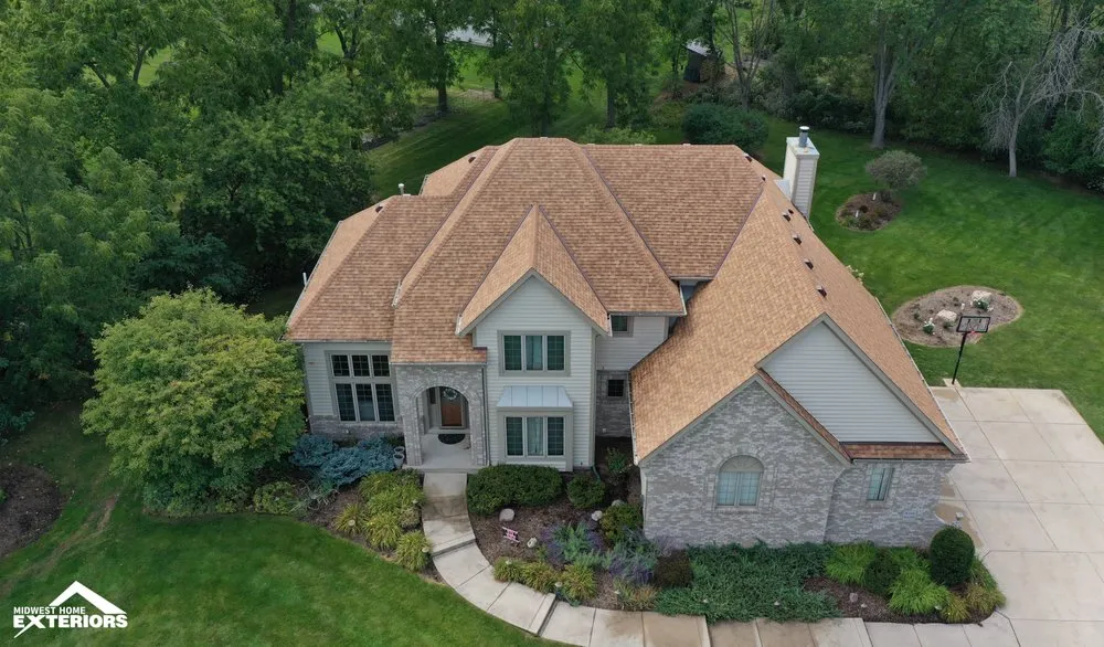 Slide of Midwest Home Exteriors